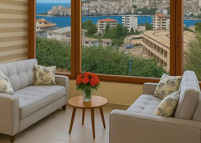 Luxury Dennis 度假居