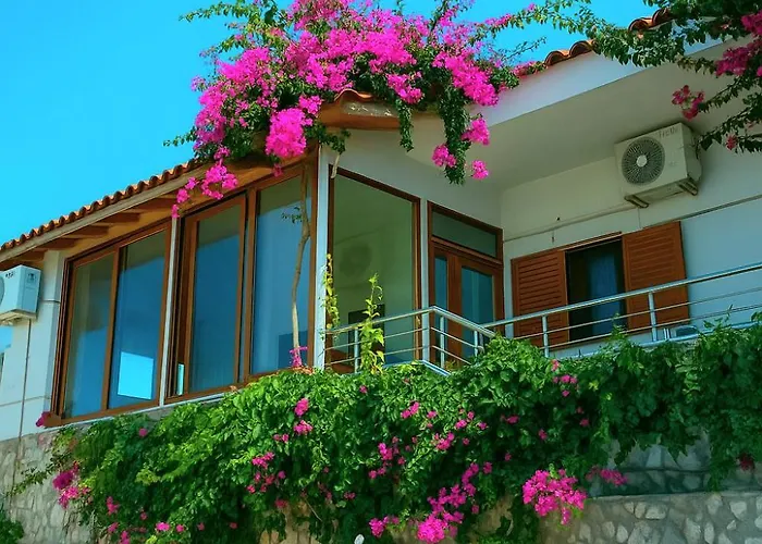 Luxury Dennis 度假居 *