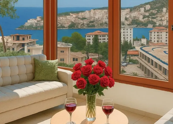 Luxury Dennis 度假居